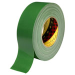 Scotch 389GR50 Cloth Tape 50m x 50mm Durable Versatile Silver