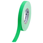 Scotch 9545NNGR Cloth Tape Green 50m x 19mm Durable Water-Repellent