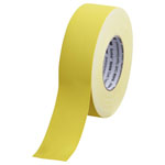 Scotch 9545NY50 Cloth Tape Yellow 50m x 50mm Water-Repellent Flexible