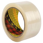 Scotch S5066B6 Packaging Tape 66m x 50mm Light Brown 1 Piece