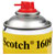 Scotch SCOTCH1609 Universal Silicone Spray 0.4L for Maintenance & Protection
