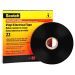 Scotch SCOTCH22-50X33 Electrical Tape 33m x 50mm Insulating Flame-Retardant