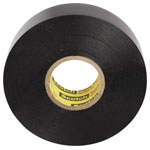 Scotch SUPER33+-50X33 Super 33+ Electrical Tape 33m x 50mm Black PVC