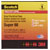 Scotch SUPER88-25X33 Vinyl Electrical Tape 33m x 25mm UV & Flame Resistant