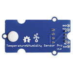 Seeed Studio 101020019 Sensor Module: Precise Temp & Humidity 20m Range
