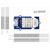 Seeed Studio 101020019 Sensor Module: Precise Temp & Humidity 20m Range