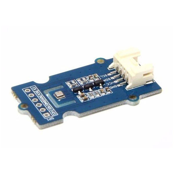 Seeed Studio 101020193 Grove Sensor Module: Precise Temp Humidity ...