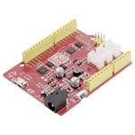 Seeed Studio 102010026 Seeeduino V4.2 Board with Arduino UNO Compatibility