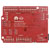 Seeed Studio 102010026 Seeeduino V4.2 Board with Arduino UNO Compatibility