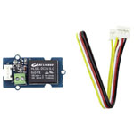 Seeed Studio 103020005 Relay Module for Switching Up to 250V/10A
