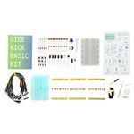 Seeed Studio 110060025 Sidekick Basic Kit for Arduino with Accessories