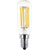 Segula 50800 High-Power LED E14 Tube 4.7W Warm White Dimmable 25x90mm