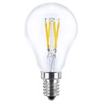 Segula 55323 LED Bulb E14 3.2W Warm White Teardrop For Vintage Lovers
