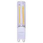 Segula 55610 LED G9 Pin Base 2.5W=21W Warm White 14x68 mm 1 piece