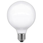 Segula 55683 LED Globe Bulb 3.2W=30W Warm White E27 Vintage Design