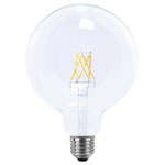 Segula 55685 LED Bulb E-27 Globe 6.5W Warm White For Vintage Design