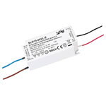 Self Electronics SLD15-24VL-E LED Driver 15W Dimmable 24V DC 1 pc