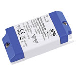 Self Electronics SLD15-300IL-ES SLD15 Series Dimmable LED Driver 300mA 14.4W
