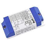 Self Electronics SLT25-600IL-E LED Driver 25W Constant Current Non-dimmable
