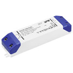 Self Electronics SLT30-12VLG-ES LED Driver 30W 12V Surge Protection Not Dimmable