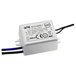 Self Electronics SLT3-350IS-1 LED Driver 3.15W 350mA Surge Protection