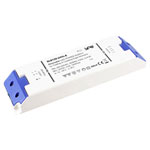 Self Electronics SLT75-24VL-E LED Driver 75W 24V DC for Flammable Surfaces