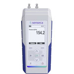 Senseca 486246 Senseca PRO 215-5 Gauge, Air/Non-Corrosive Gas 2000 hPa Max