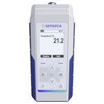 Senseca 486651 PRO 115 Thermometer -200 to 850°C, Data Logging, USB-C