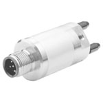 Senseca 486677 DX 210/240 Pressure Sensor 200kPa 21.7x62mm M12 Ready