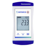 Senseca 486708 ECO 130 Thermocouple: Reliable, Precise -65 to 1200°C