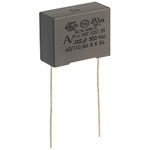 Kemet R413I22205000K 22nF Radial Poly. Capacitor 10% 300V Y2/X1 15mm