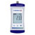 Senseca 486749 ECO120 Temp Alarm: -200-450°C, IP65/67, Pt1000 sensors