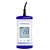 Senseca 486757 ECO 121-I1.5 Temp Alarm -70-250°C, IP65/67, Precise, BNC