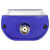 Senseca 486761 ECO 510 pH Meter: Precision, Speed, Reliability, IP65, Ergonomic
