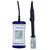 Senseca 486765 ECO 531 Oxygen Detector, 0-20 mg/l, Galvanic Sensor, LCD.