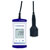 Senseca 486766 ECO410 Oxygen Detector, External Sensor, 0-100% O2 Range