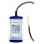 Senseca 486771 ECO 141-WPT3B Thermometer, ISO Calibrated, 0-80°C, Reliable