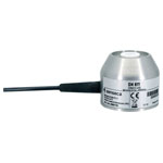 Senseca 486775 DX 611 Digital Light Sensor 0.1-199.99 lx Factory Calibrated