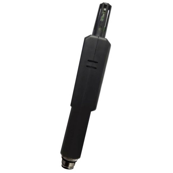 Senseca 486786 DX 330 Air Probe, Temp, Humidity, Pressure, CO2, VOC