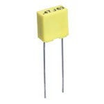 Kemet R82DC3470DQ60J 470nf 5% 63V 5mm Polyester Box Capacitor