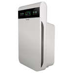 Sensede ACD-600FD Air Purifier: HEPA Ioniser Auto Mode <35 dB Sleep Mode