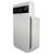 Sensede ACD-600FD Air Purifier: HEPA Ioniser Auto Mode <35 dB Sleep Mode