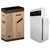 Sensede ACD-600FD Air Purifier: HEPA Ioniser Auto Mode <35 dB Sleep Mode