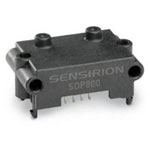 Sensirion 1-101599-01 SDP800 Pressure Sensor Accurate Airflow Measurement
