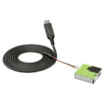 Sensirion SEK-SPS30 Sensor Kit 1 piece Laser Scattering Long-Lasting Compact