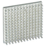 SEPA 111111166 cooligels Heatsink 40x40x10mm Aluminium Efficient Cooling
