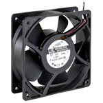 SEPA AD1224UB-F5B Axial Fan 24V DC 120x120x38.5mm 1Piece