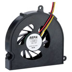 SEPA 111111814 LY60B12FSEXXA Radial Extractor 12V 11.1m³/h Magfix® Long Life