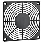 SEPA 111111851 Fan Grille 1 Piece Plastic for 120 mm Fans Attractive Design