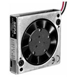SEPA 113531019 HYB35C05A Axial Fan 5V DC 1.6 m³/h 35x35x7.5mm High Flow Rate